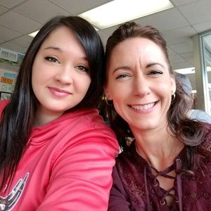 Meet your Posher, Cheri